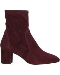 Stuart Weitzman - Bottines - Lyst