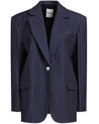Sandro - Blazer - Lyst