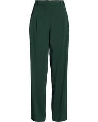 Patrizia Pepe - Pants - Lyst