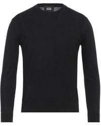 Alpha Studio - Jumper - Lyst