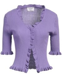 Snobby Sheep - Cardigan - Lyst