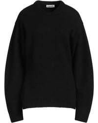 Jil Sander - Pullover - Lyst
