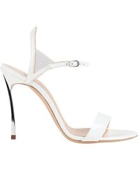 Casadei - Sandals - Lyst