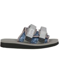 Suicoke - Sandals - Lyst