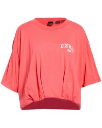 Pinko - T-Shirt - Lyst