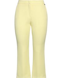 Liu Jo - Trouser - Lyst