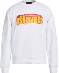 DSquared² - Sweatshirt - Lyst