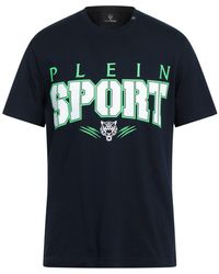 Philipp Plein - T-shirt - Lyst