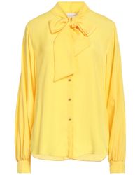Gaelle Paris - Shirt - Lyst