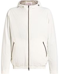 Herno - Jacket Polyamide, Elastane - Lyst