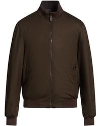 Moorer - Jacket - Lyst