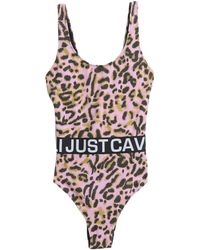Just Cavalli - One-piece Swimsuit - Lyst
