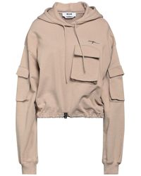 MSGM - Sweatshirt - Lyst