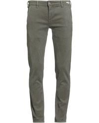 UNIFORM - Military Jeans Lyocell, Cotton, Lycra - Lyst