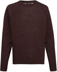 Daniele Fiesoli - Lab Sweater Virgin Wool, Cotton - Lyst