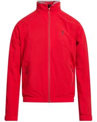 Slam - Jacket - Lyst