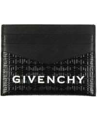 Givenchy - Document Holder Calfskin - Lyst
