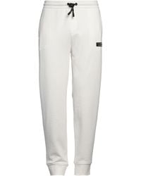 ARMANI EXCHANGE - Trouser - Lyst