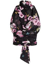 ATELIER LEGORA - Top Viscose, Polyamide, Polyester - Lyst