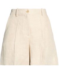 P.A.R.O.S.H. - Shorts & Bermuda Shorts - Lyst