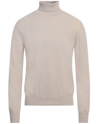 Hackett - Turtleneck - Lyst