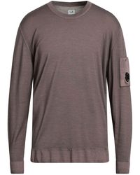 C.P. Company - Pullover - Lyst