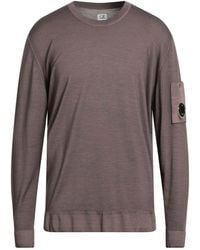 C.P. Company - Pullover - Lyst