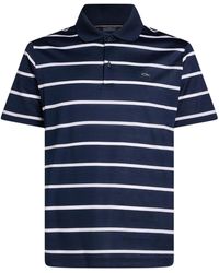 Paul & Shark - Polo Shirt Cotton - Lyst