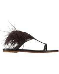 PUCCI - Sandals - Lyst