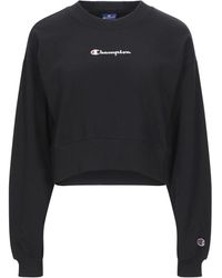 champion sweatshirt women's