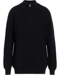 Gran Sasso - Turtleneck - Lyst