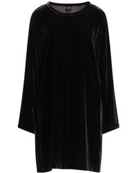 Aspesi - Mini-Kleid - Lyst