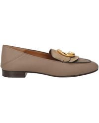 Chloé - Mokassin - Lyst