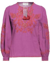 Antik Batik - Top - Lyst
