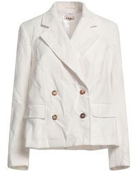 A.b - Blazer - Lyst