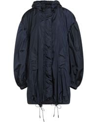 Simone Rocha - Jacke, Mantel & Trenchcoat - Lyst