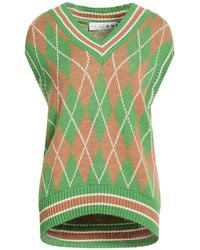 Haveone - Sweater Acrylic, Wool, Viscose, Alpaca Wool - Lyst