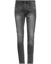 Armani Exchange - Pantaloni Jeans - Lyst