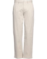 ARMANI EXCHANGE - Trouser - Lyst