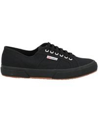 Superga - Sneakers Textile Fibers - Lyst