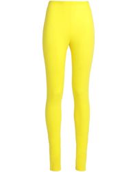 Raf Simons - Leggings - Lyst