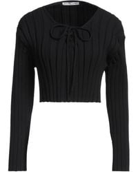 T By Alexander Wang - Pullover - Lyst