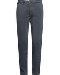 40weft - Pants Cotton, Elastane - Lyst