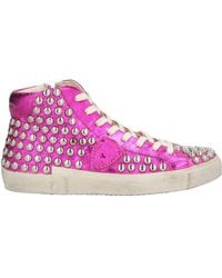Philippe Model - Sneakers - Lyst