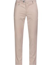 Barbati - Pants Polyester, Viscose, Elastane - Lyst