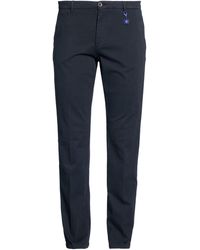 Manuel Ritz - Trouser - Lyst