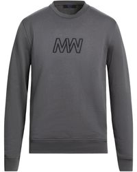 Kiton - Sweatshirts - Lyst