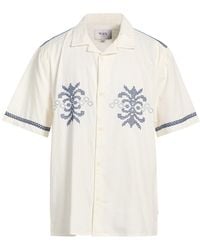 Wax London - Camicia - Lyst