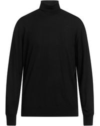 Boglioli - Turtleneck - Lyst