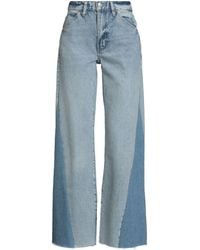 FRAME - Jeans - Lyst